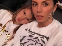 Мамино счастье: Яркие фото звезд с детьми