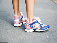 Физкульт-привет: Модные кроссовки из онлайн-магазинов