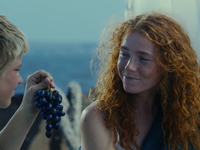 Скрипка представит фильм Наны Джорджадзе Моя Русалка, моя Лореляй