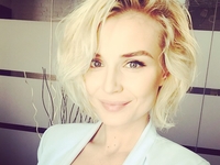 Полина Гагарина отказалась комментировать ситуацию в Крыму