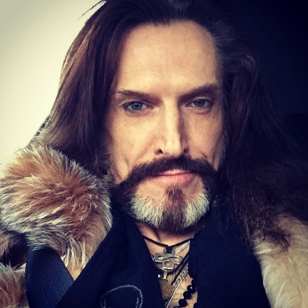 Никита Джигурда превратился в "Джигурдаконду"