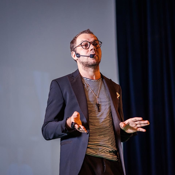 В Киеве прошел фестиваль Lady Fest