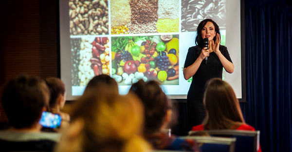 В Киеве прошел фестиваль Lady Fest