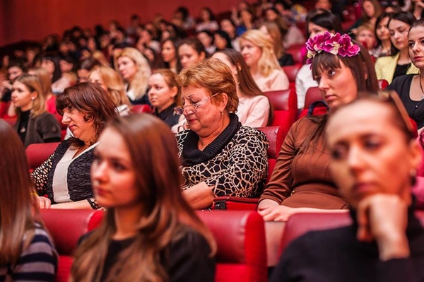 пресс-служба