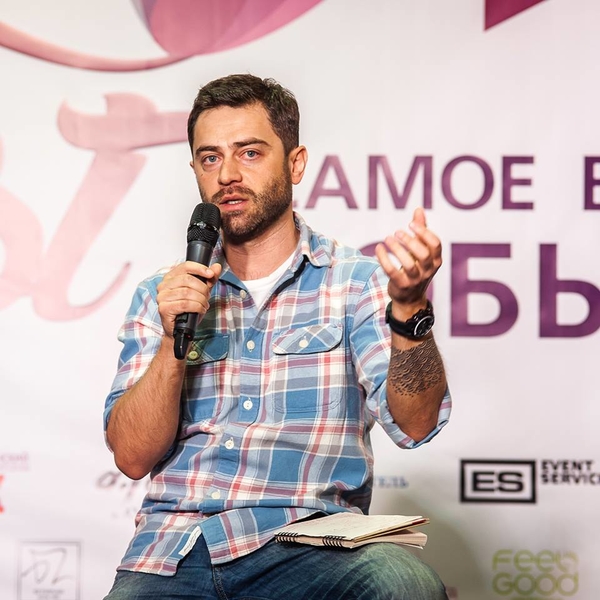 В Киеве прошел фестиваль Lady Fest