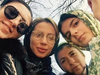 LOBODA показала семейные фото