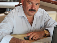 Геннадий Венгеров дал прощальное интервью