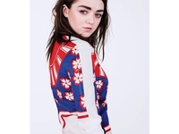 Фитнес-видео дня: Мэйси Уильямс