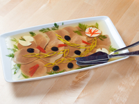 Заливное из языка: Три вкусные идеи