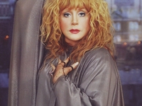 Именинница Алла Пугачева: Я – законодательница моды