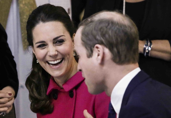 Кейт Миддлтон получила скидку в клинике Сент-Мэри