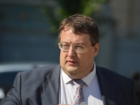 Убили Бузину: Украинский депутат подозревает российские спецслужбы