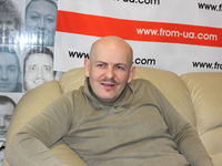 Застрелили Олеся Бузину: Нашли авто, из которого стреляли в журналиста