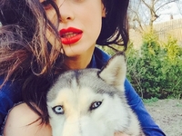 ТОП-5 лучших beauty-образов недели от украинских звезд