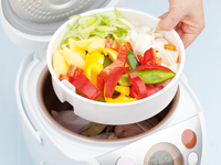 Готовим в мультиварке: ТОП-7 весенних блюд на скорую руку