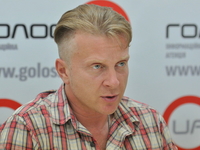 Мухарский о Бузине: Он был целой эпохой в постсоветской истории Украины