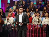 Программа Ревизор помогла примирить дочь и отца