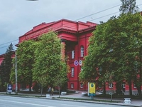 Шесть украинских университетов вошли в рейтинг лучших вузов мира