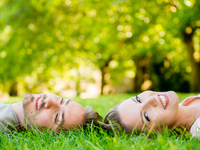 История любви: Настойчивый киноман