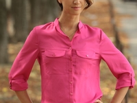 Анита Луценко объявила марафон по похудению: Измени себя за 14 дней