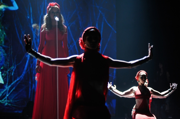 пресс-служба