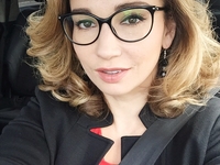 Анфиса Чехова написала письмо убитому Олесю Бузине