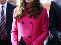 Двойник Кейт Миддлтон раскритиковала ее стиль