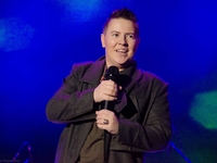 Евгений Литвинкович выступил в Киеве: Всем "Любви и мира"