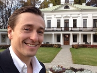 Сергей Безруков зарегистрировал свое имя как бренд