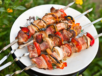 Маевка: ТОП-15 рецептов шашлыков