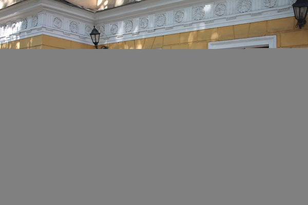 Юлия Мясоедова