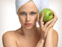 Идеальная кожа лица: ТОП-6 масок в домашних условиях