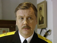 Умер актер сериалов Убойная сила и Бандитский Петербург