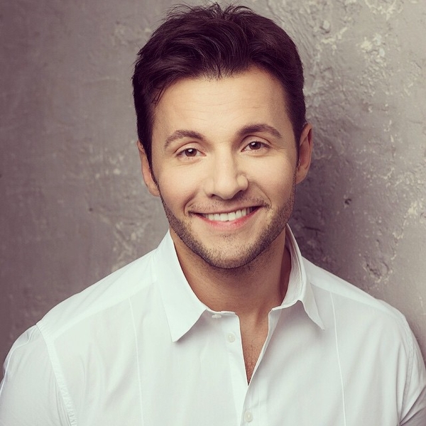 Звезда Большой разницы стал отцом