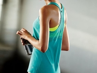 Как добиться рельефа мышц: совет тренера