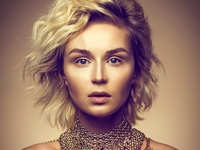 Полина Гагарина в новом клипе влюбляется в Дмитрия Нагиева