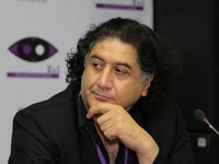 Умер режиссер Бахтиер Худойназаров