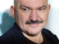 Умер Геннадий Венгеров: Биография российского актера