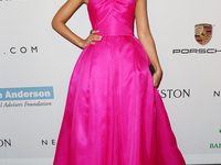 Битва розовых платьев: Джессика Альба против Кимберли Шлапман