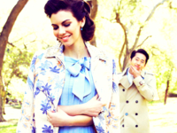 ТОП-10 вещей с цветочным принтом из киевских магазинов