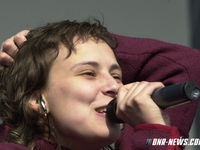 Чичерина объяснила, почему "послала в баню" украинских слушателей