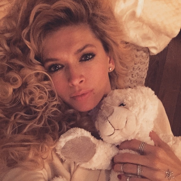 ТОП-5 лучших beauty-образов недели от украинских звезд