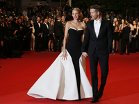 Семейные узы: ТОП-5 самых стильных пар Голливуда