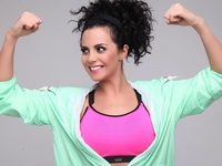 Настя Каменских поделилась секретами похудения