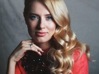 Ольга Горбачева рассказала, как пыталась сохранить отношения с мужем