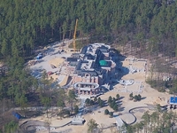 Журналисты нашли особняк Ахметова под Киевом – СМИ