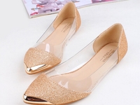 Летящей походкой: ТОП-10 балеток из магазинов Киева