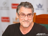 Актер Валерий Гаркалин сам спровоцировал драку