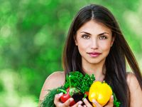 ТОП продуктов, которые борются со старением