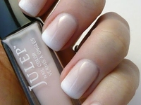 Маникюр в нежных тонах: Идеи для вдохновения